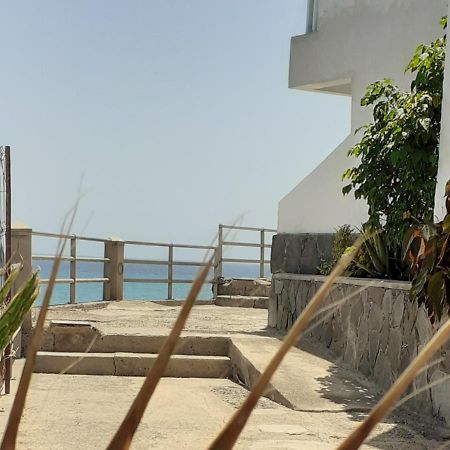 Ferienwohnung Nueva Europa Studio Ocean View Playa Del Aguila  Exterior foto